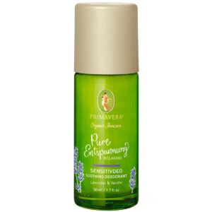 Primavera Pure Entspannung Sensitivdeo 50 ml