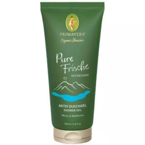 Primavera Pure Frische Aktiv Duschgel 200 ml