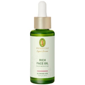 Primavera - Rich Face Oil - Regenerating