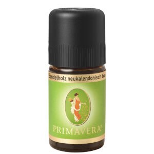 Primavera Sandelholz neukaledonisch bio 5 ml - Sandelholzöl