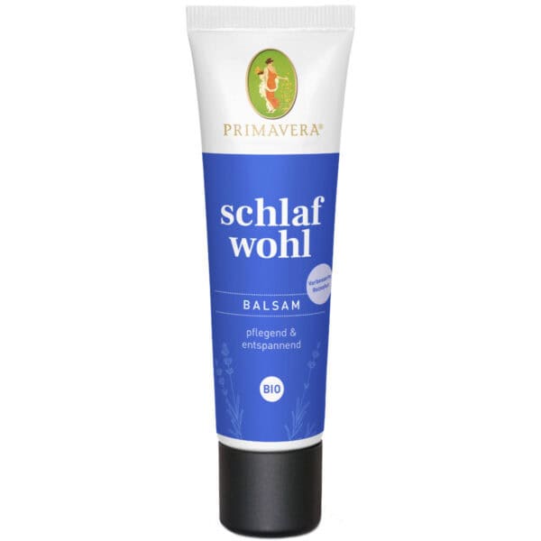 Primavera schlafwohl Balsam bio 30 ml