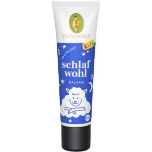 Primavera schlafwohl Baby & Kinder Balsam bio 30 ml