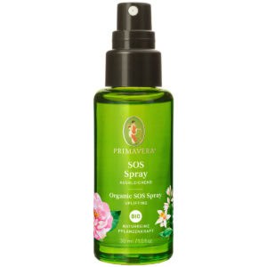 Primavera SOS Spray bio 30 ml - Köperspray