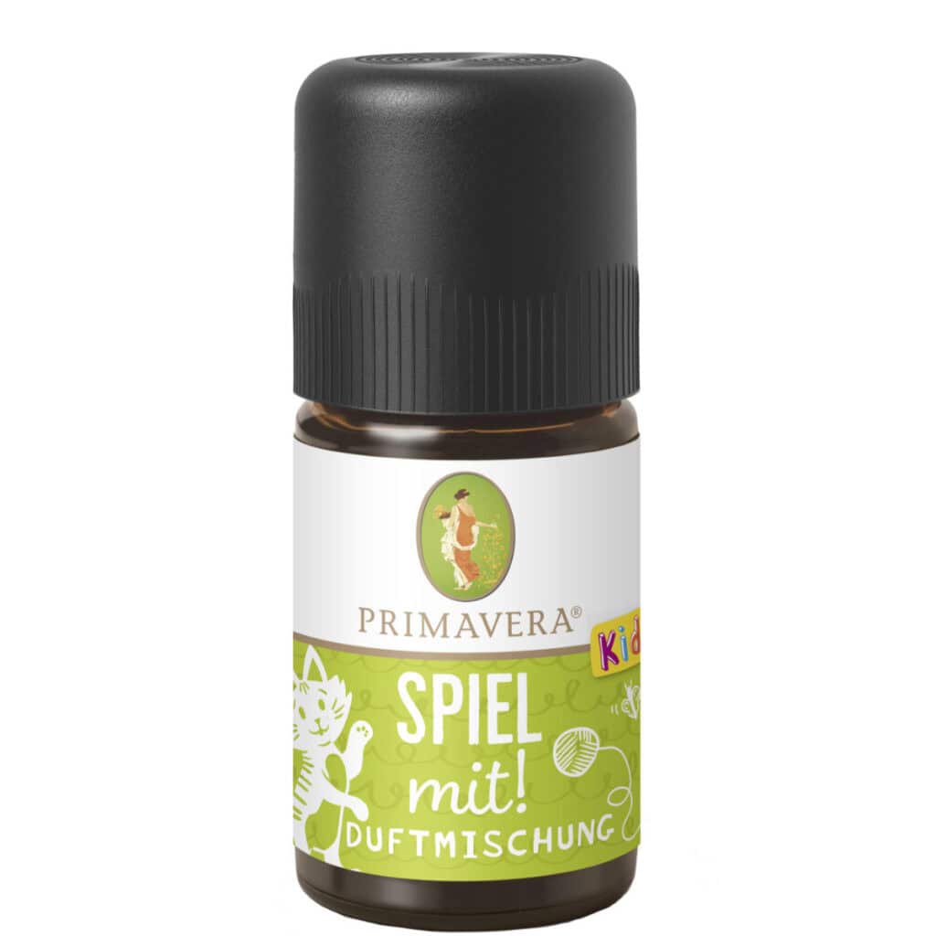 Primavera Spiel Mit! Duftmischung 5 ml