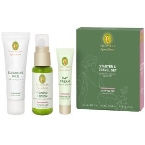 Primavera - Starter & Travel Set Glowing Age