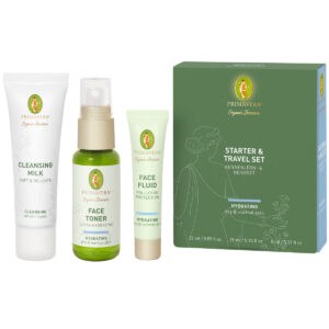 Primavera - Starter & Travel Set Hydrating