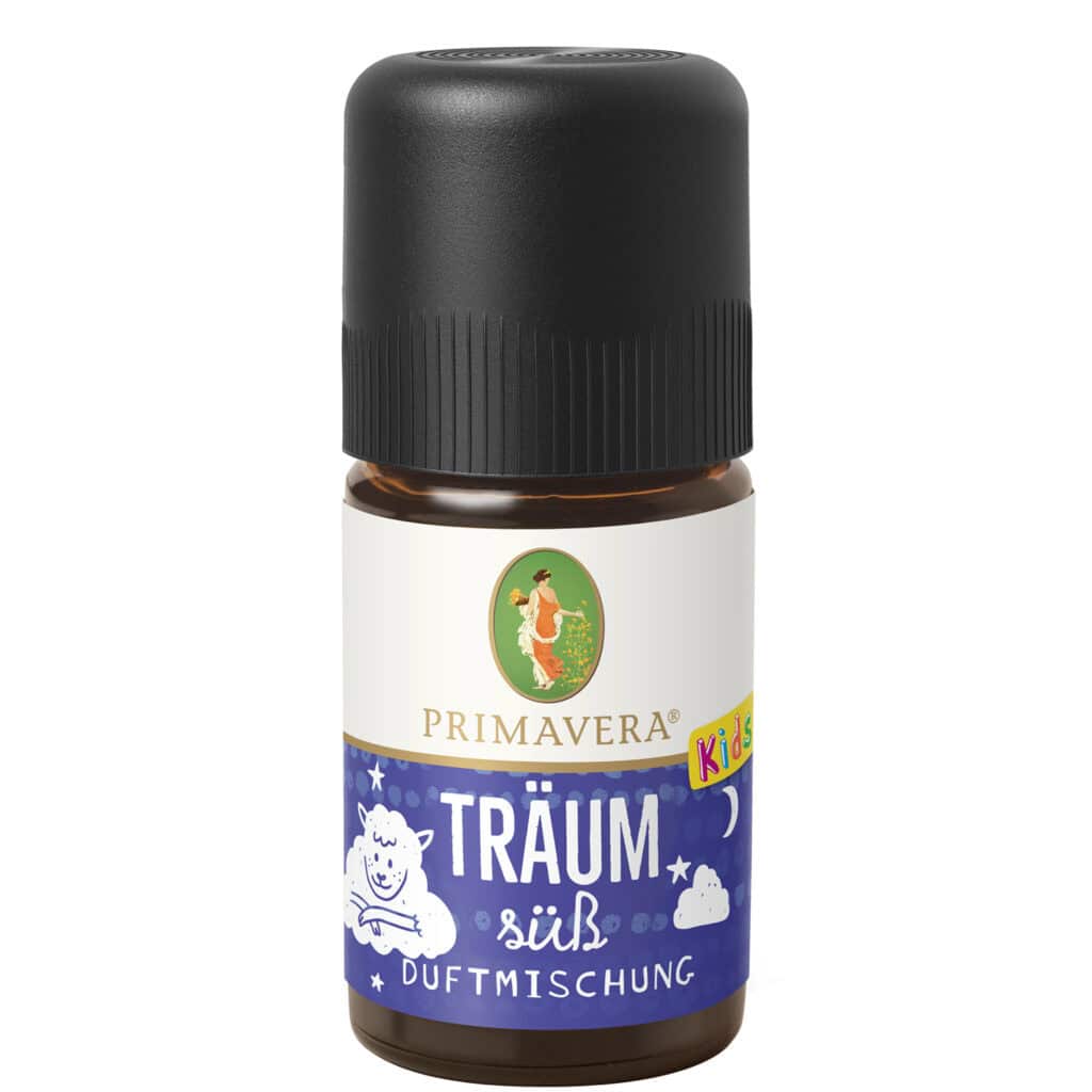 Primavera Träum süß Duftmischung 5 ml