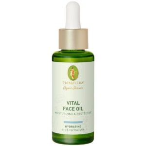 Primavera - Vital Face Oil - Moisturizing & Protective