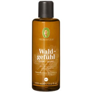 Primavera Waldgefühl Aroma Sauna bio 100 ml