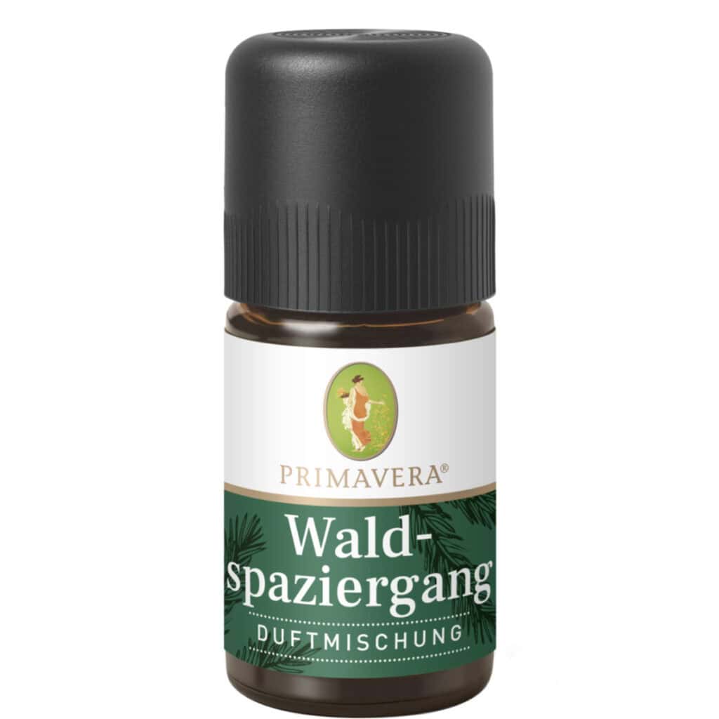 Primavera Waldspaziergang Duftmischung 5 ml