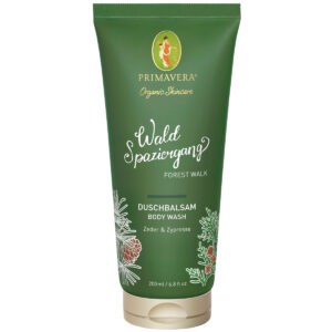 Primavera Waldspaziergang Duschbalsam 200 ml