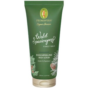 Primavera Waldspaziergang Duschpeeling 200 ml