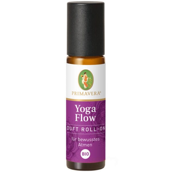 Primavera Yogaflow Roll-On bio 10 ml