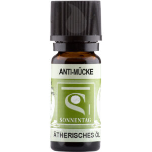 Sonnentag Anti-Mücke Duftmischung 10 ml