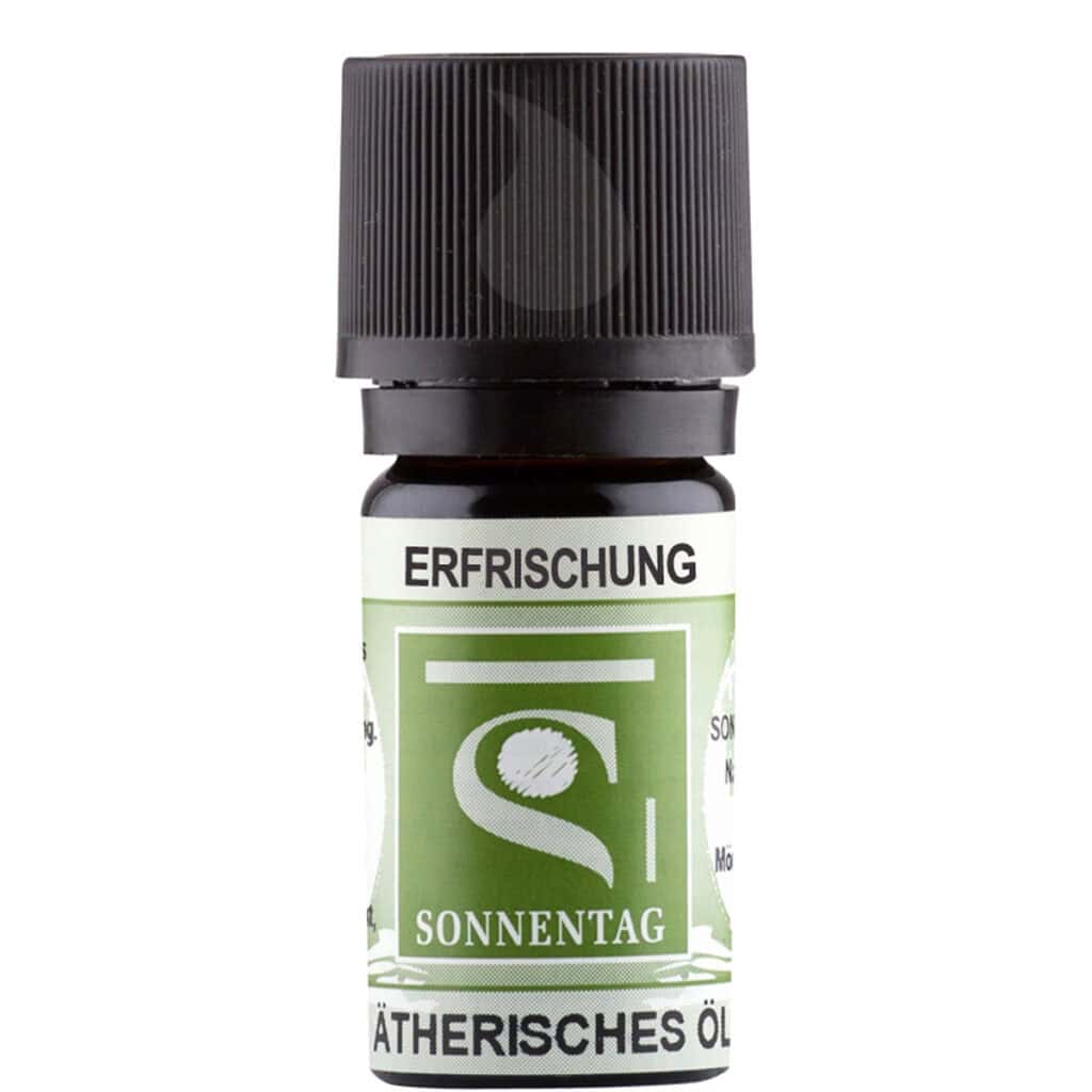 Sonnentag Erfrischung Duftmischung 5 ml