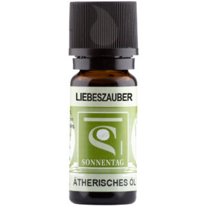 Sonnentag Liebeszauber Duftmischung 10 ml