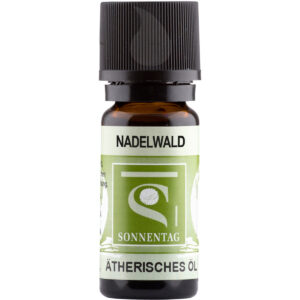 Sonnentag Nadelwald Duftmischung 10 ml