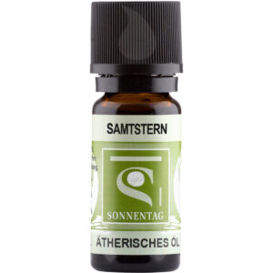 Sonnentag Samtstern Duftmischung 10 ml