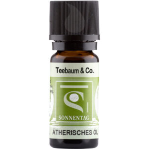 Sonnentag Teebaum & Co Duftmischung 10 ml