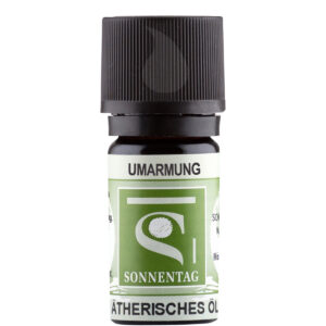 Sonnentag Umarmung Duftmischung 5 ml