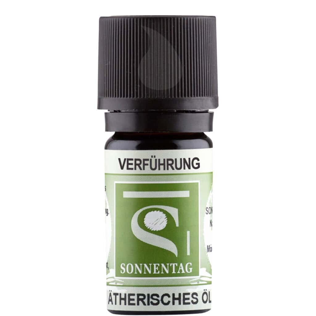 Sonnentag Verführung Duftmischung 5 ml