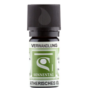 Sonnentag Verwandlung Duftmischung 5 ml