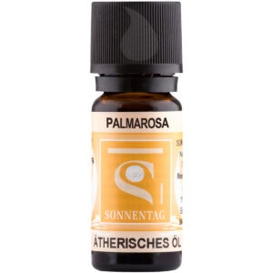 Sonnentag Palmarosa bio 10 ml - Palmarosaöl