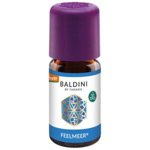 Baldini Feelmeer Duftmischung bio demeter 5 ml