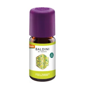 Baldini Feelzirbe Duftmischung bio demeter 5 ml