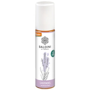 Baldini Deutscher Lavendel Roll-On bio