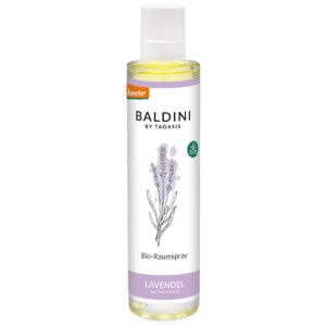 Baldini Raumspray Lavendel bio