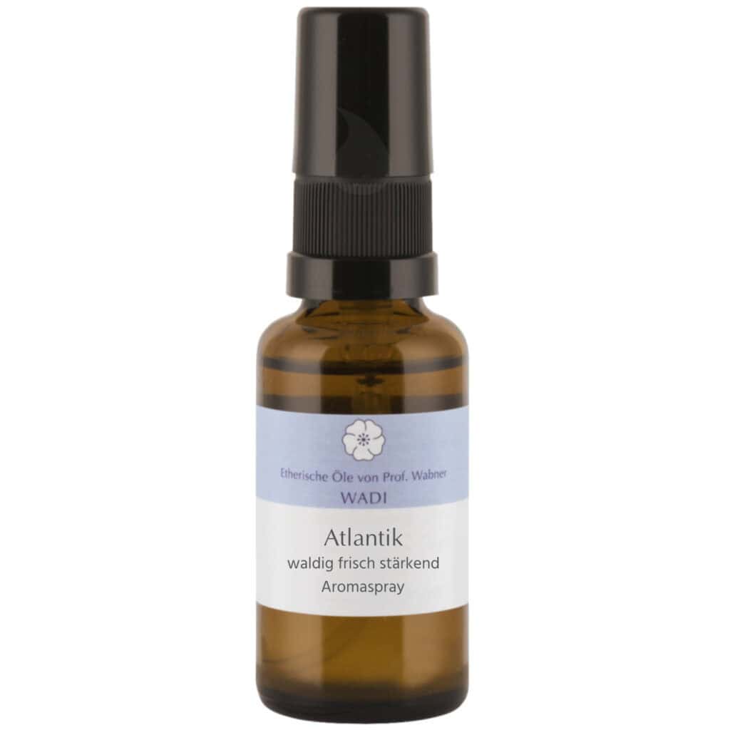 WADI Aromaspray Atlantik 30 ml