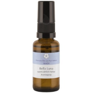 WADI Aromaspray Bella Luna 30 ml