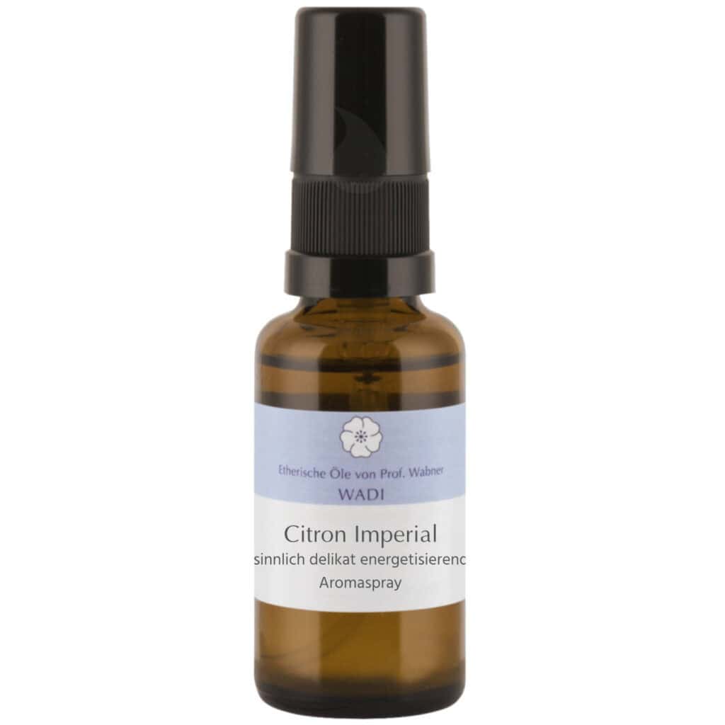 WADI Aromaspray Citron Imperial 30 ml