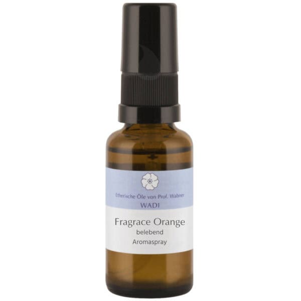 WADI Aromaspray Fragrance Orange 30 ml