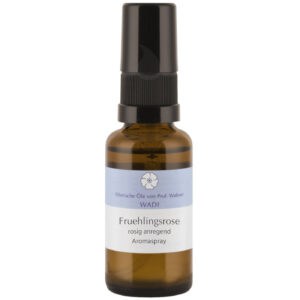 WADI Aromaspray Frühlingsrose 20 ml