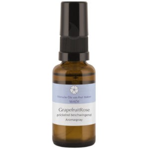 WADI Aromaspray GrapefruitRose 30 ml