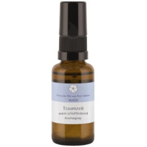 WADI Aromaspray Traumzeit 20 ml