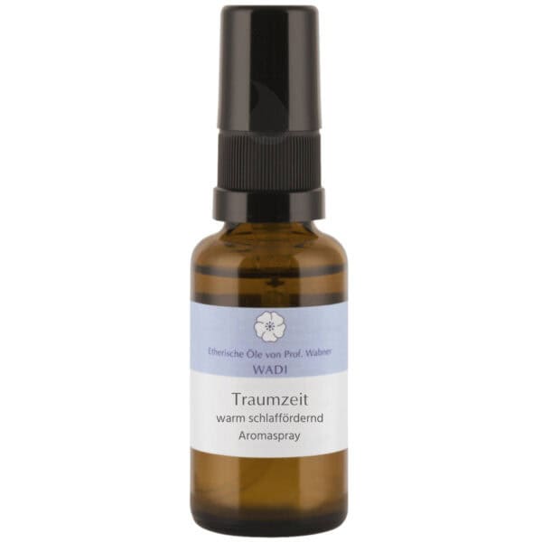 WADI Aromaspray Traumzeit 20 ml