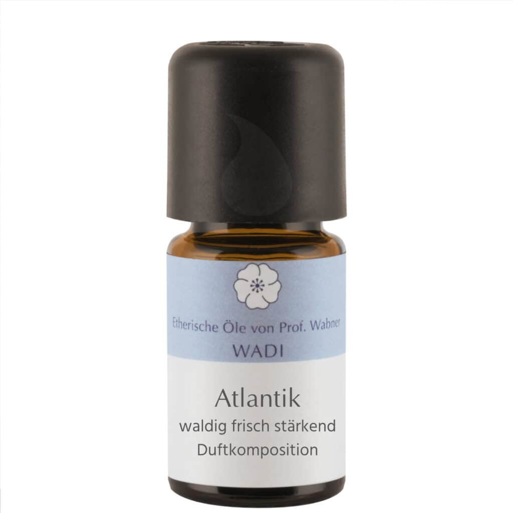 WADI Atlantik Duftmischung 5 ml