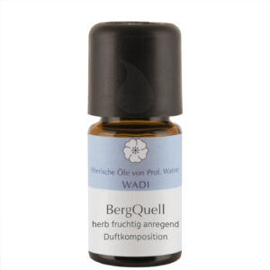 WADI BergQuell Duftmischung 3 ml