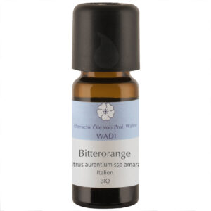 WADI Bitterorange bio 10 ml - Bitterorangenöl