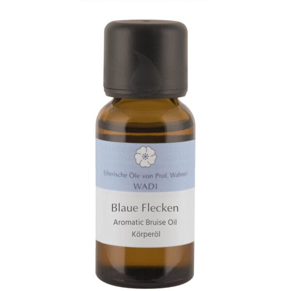 WADI Blaue Flecken Pflegeöl 20 ml