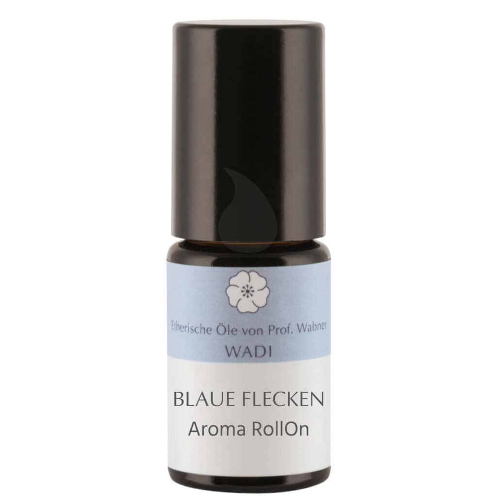 WADI Blaue Flecken Roll-On 5 ml