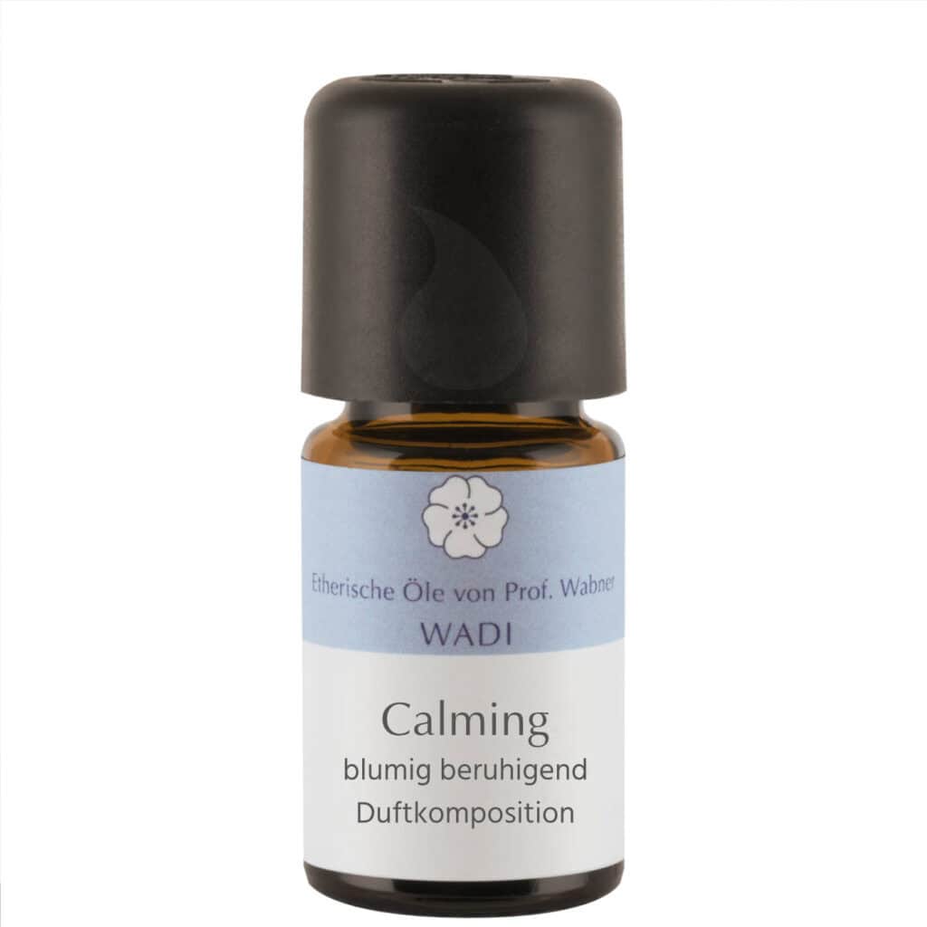 WADI Calming Duftmischung 3 ml