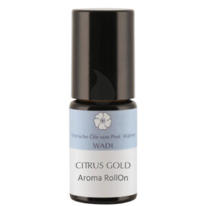 WADI Citrus Gold Roll-on