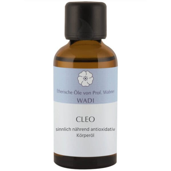 WADI Cleo Pflegeöl 50 ml