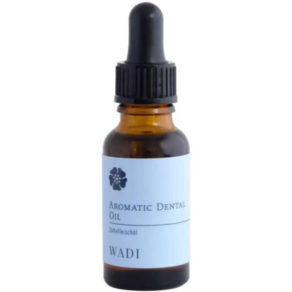 WADI Aromatic Dental Oil 20 ml