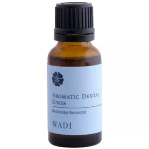 WADI Aromatic Dental Rinse 20 ml