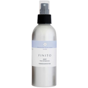 WADI Finito Handdesinfektion 200 ml - gegen Viren und Bakterien